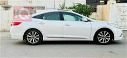 Hyundai Azera